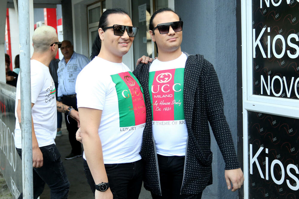 Menjali rijalitije kao čarape, a onda postali žene: Njihova biografija zakucava, svi detalji života Mike i Gibe