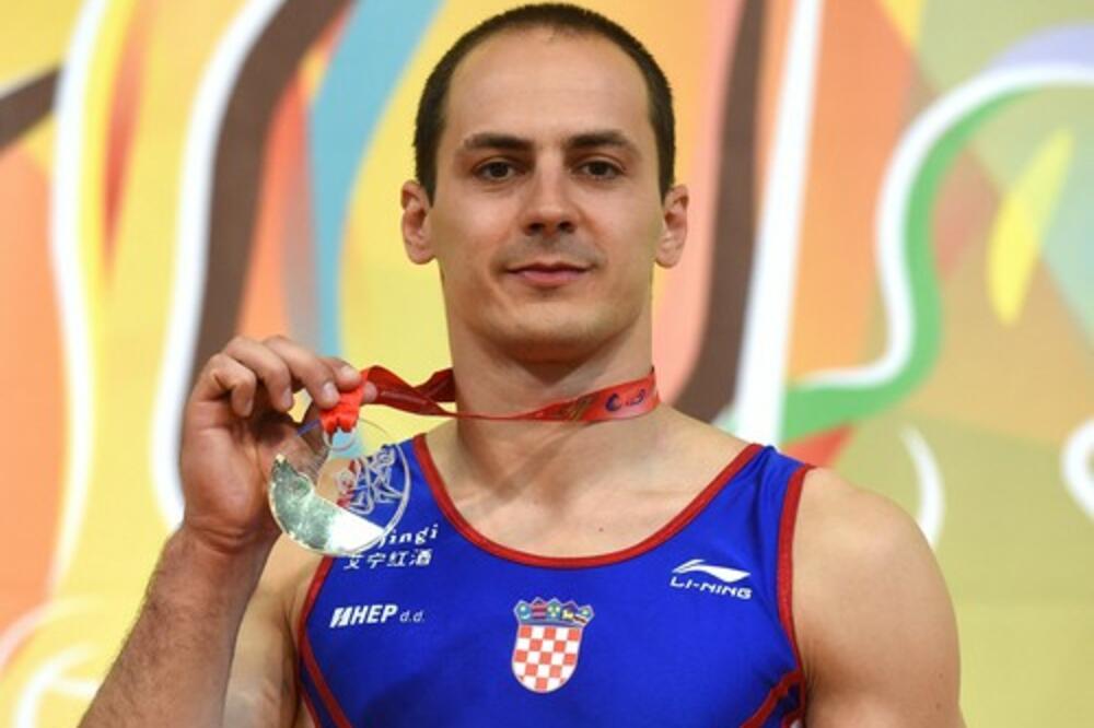 OPAKA BOLEST MU ODNELA BRATA (22), A SAD JE OSTAO BEZ SINČIĆA: Strašne tragedije pogodile poznatog hrvatskog asa!