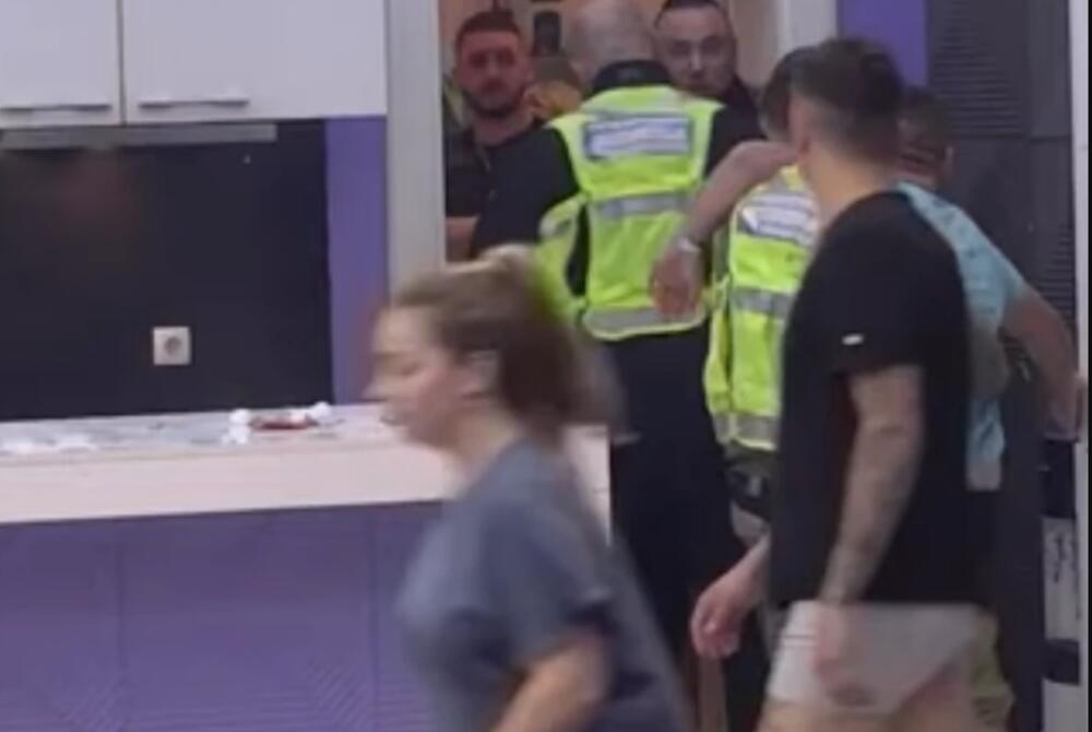 Filip Car, Nenad Macanović Bebica