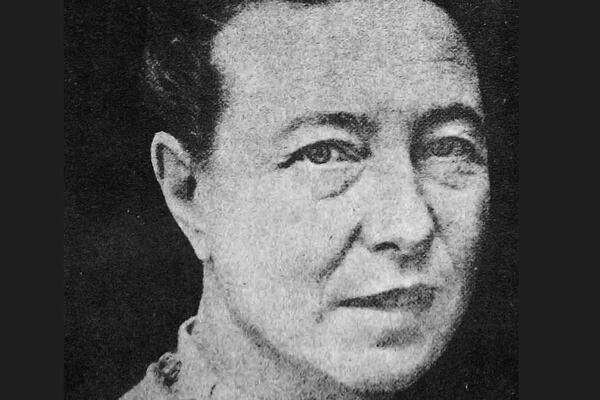 FEMINISTKINJA BEZ KOJE ŽENSKA PRAVA NE BI POSTOJALA: Poseban značaj je imala za Balkan, ONA JE PROMENILA SVE!