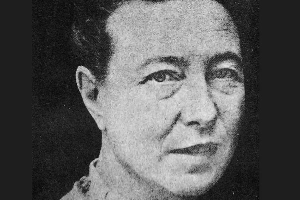 FEMINISTKINJA BEZ KOJE ŽENSKA PRAVA NE BI POSTOJALA: Poseban značaj je imala za Balkan, ONA JE PROMENILA SVE!