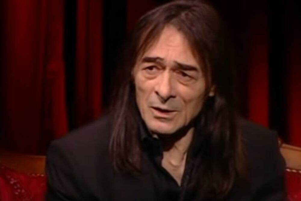 IMA NAJGORE IME NA SVETU, A DOBIO GA JE PO NAJLEPŠOJ STVARI: Evo kako se Dado Topić zapravo zove!