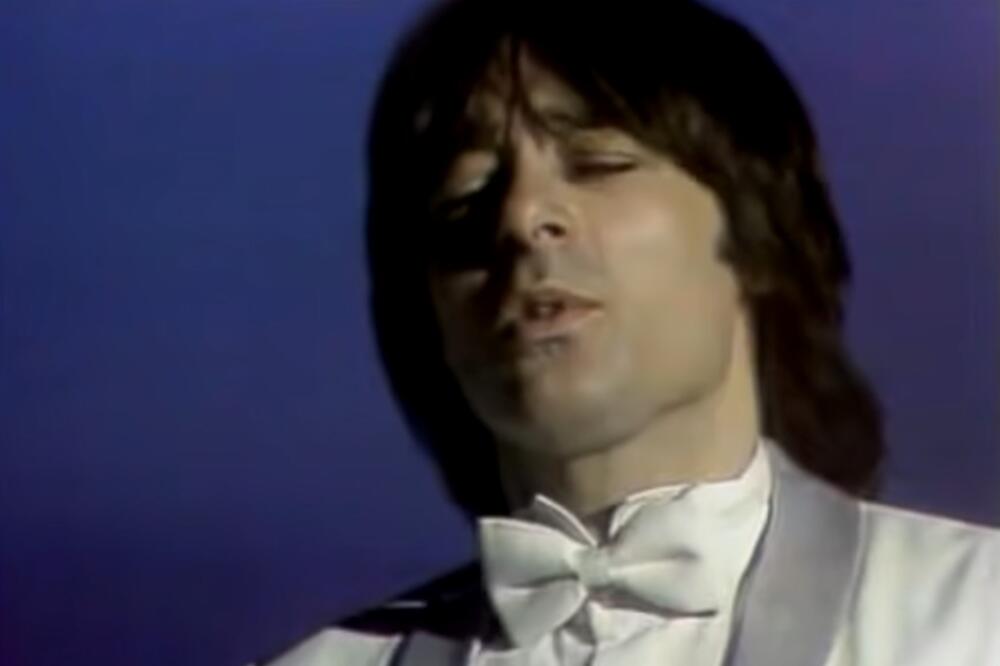 ZA 3 ŽIVOTA NEĆETE POGODITI KOJE MU JE PRAVO IME: JUGOSLOVENSKI PEVAČ nosi ime koje MNOGI MRZE