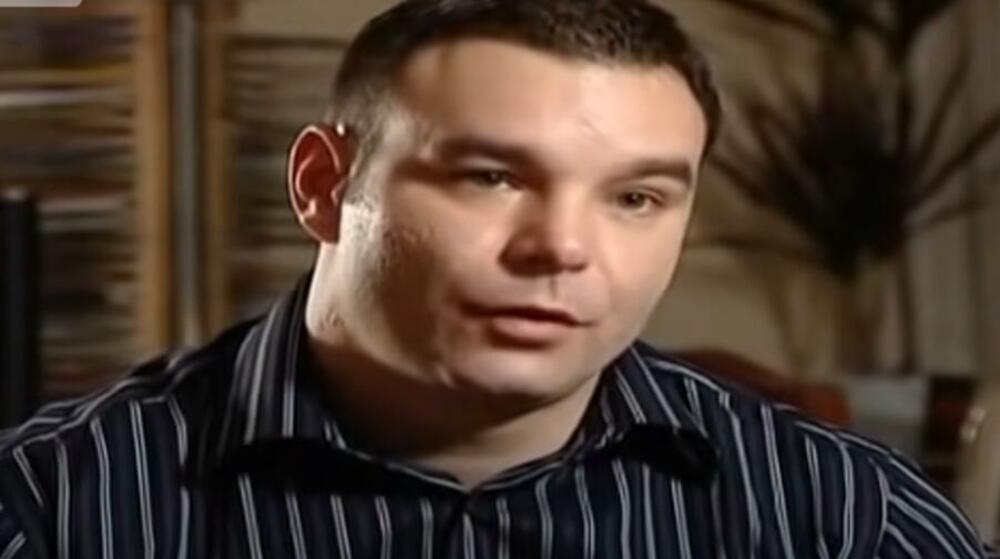 Govorio je o svojoj mladosti