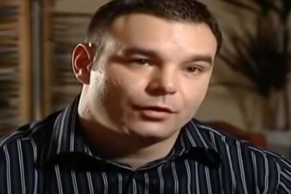 ACA BULIĆ OTKRIO DETALJE JEZIVE TRAGEDIJE: Ni danas NE VERUJE da je njegovo DETE MRTVO, POTRESNA ISPOVEST