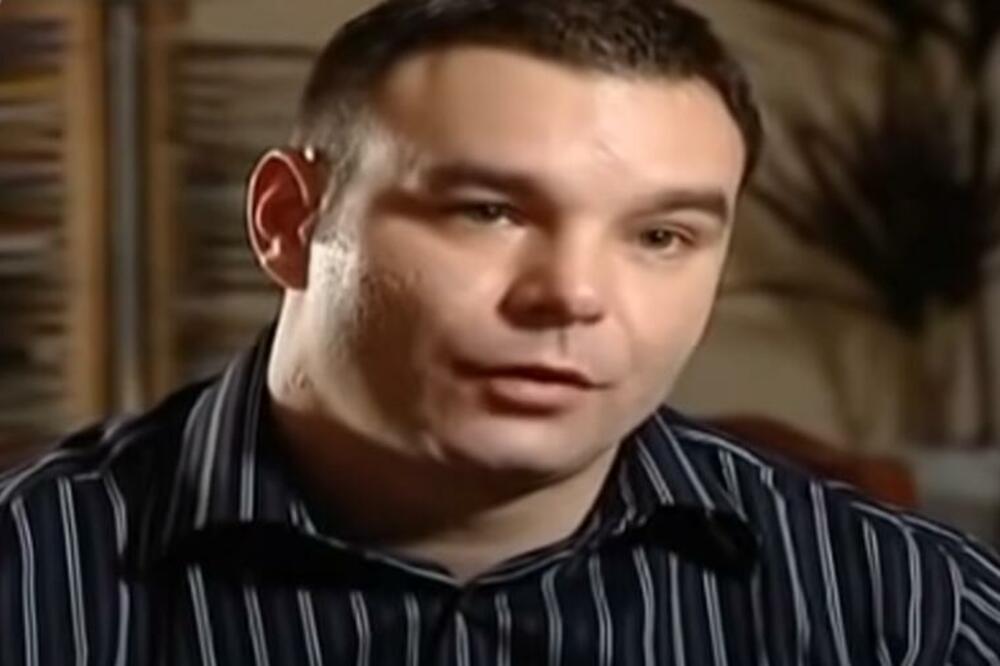 ACA BULIĆ OTKRIO DETALJE JEZIVE TRAGEDIJE: Ni danas NE VERUJE da je njegovo DETE MRTVO, POTRESNA ISPOVEST