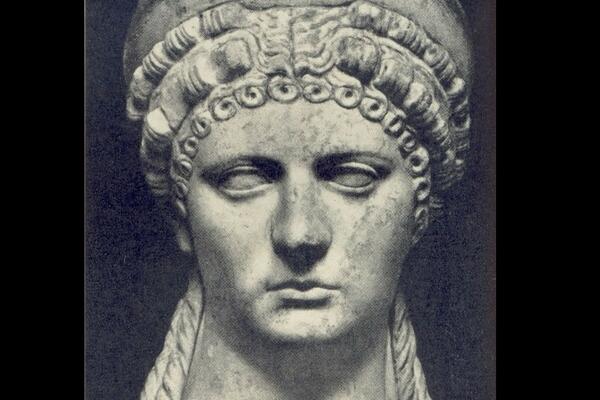 UBILO JE ONO ŠTO JE SAMA STVORILA: Jedna od najmoćnijih žena starog Rima je SKONČALA na NAJBRUTALNIJI MOGUĆI NAČIN