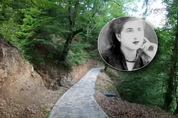 OVO JE BILO RODNO MESTO VERE PEŠIĆ: Baš tu su njena majka Anđa i ona BRUTALNO UBIJENE!