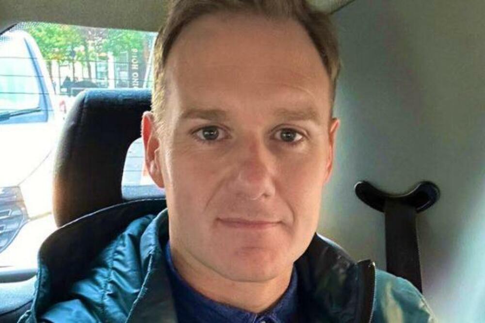 ČUVENI VODITELJ ČUDOM PREŽIVEO STRAVIČNU NESREĆU, PA OBJAVIO KRVAVI SELFI: Isplivao i snimak HORORA (UZNEMIRUJUĆE)