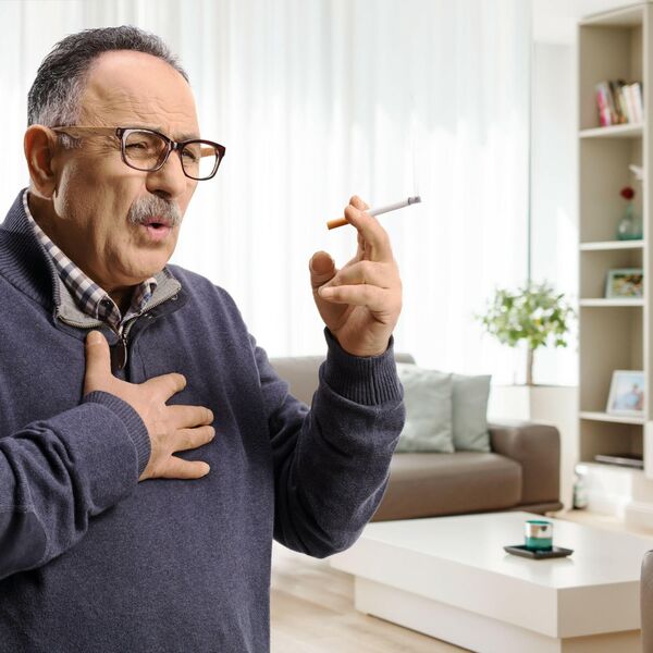 PUŠAČI, OVO MORATE DA ZNATE! Ovo smanjuje upalu i popravlja štetu od CIGARETA - krvni sudovi će vam biti zahvalni
