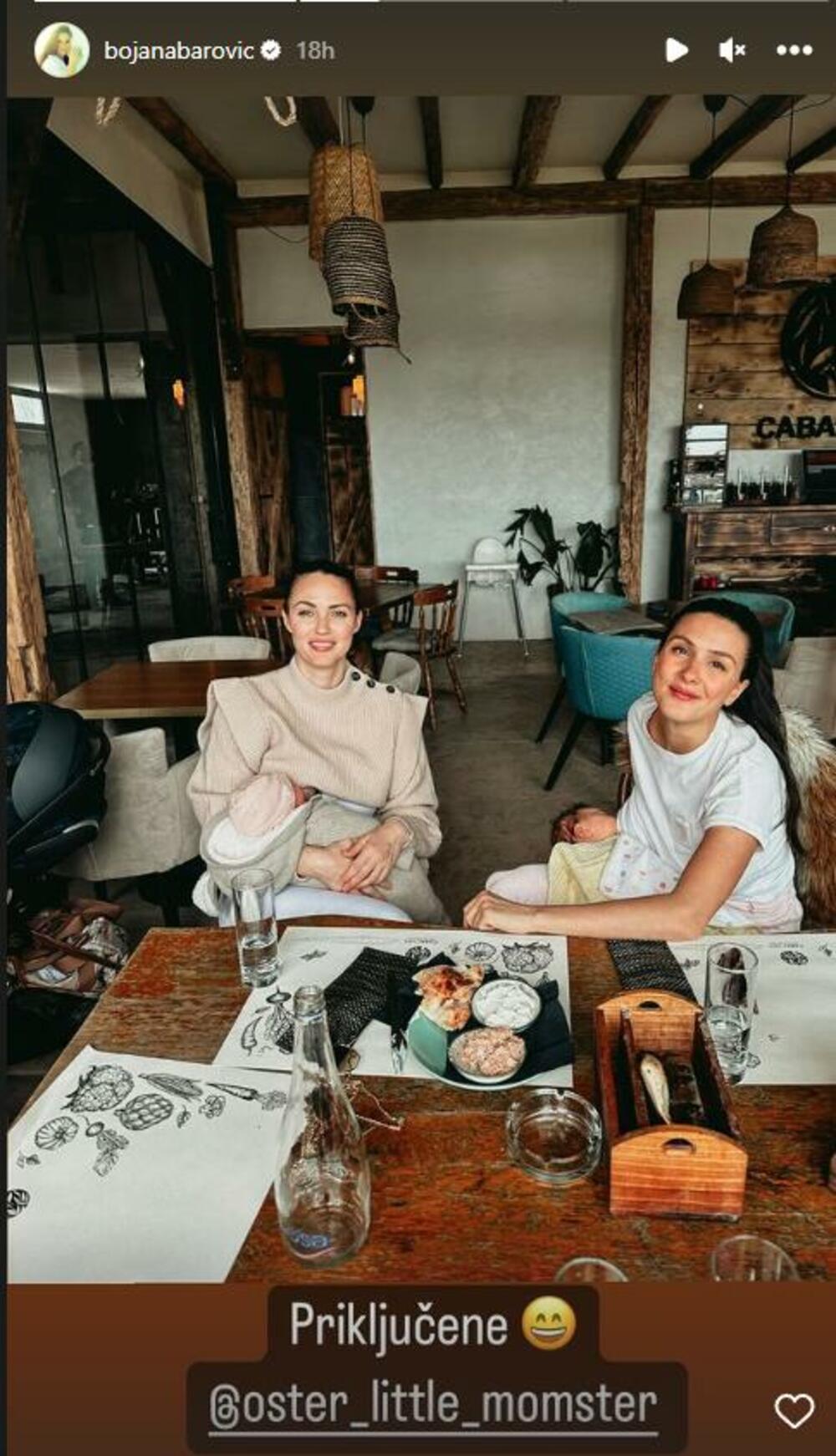 Bojana I Sara Rokvić