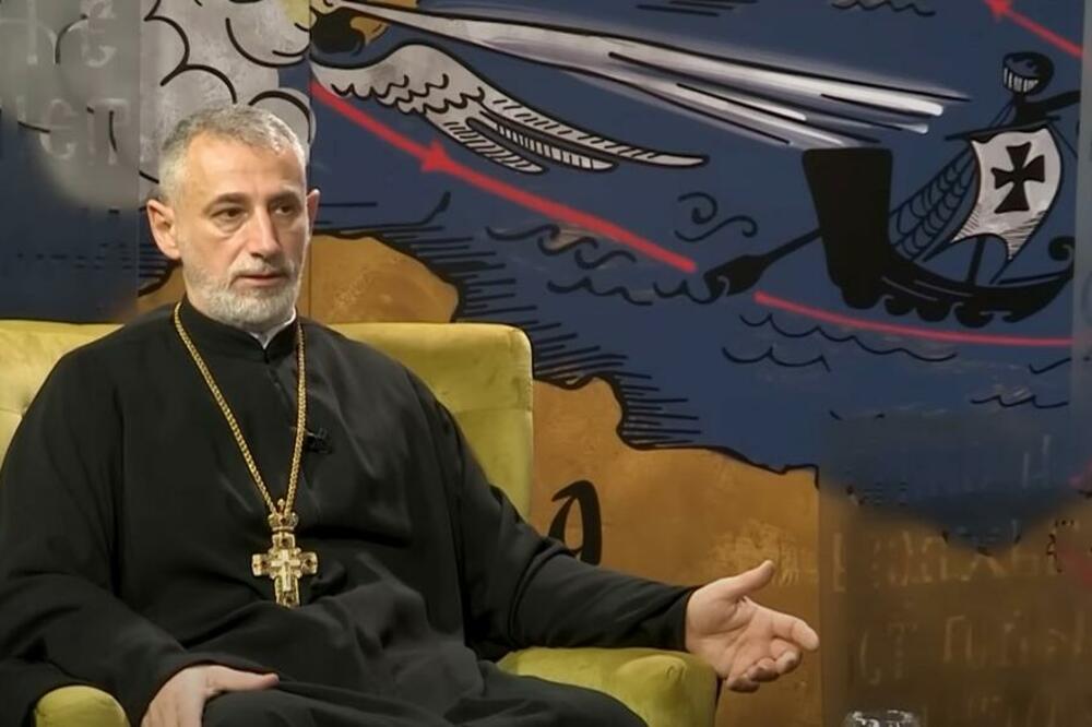 ŠTA SE DEŠAVA SA DUŠOM 40 DANA NAKON SMRTI? Protojerej-stavrofor dao ODGOVOR!