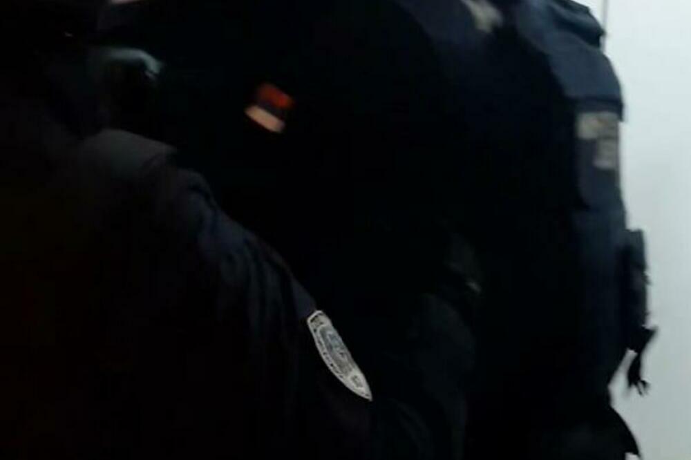 VELIKA AKCIJA POLICIJE U BEOGRADU: Uhapšena devetorica PEDOFILA, iskorišćavali decu od 7 do 14 godina!