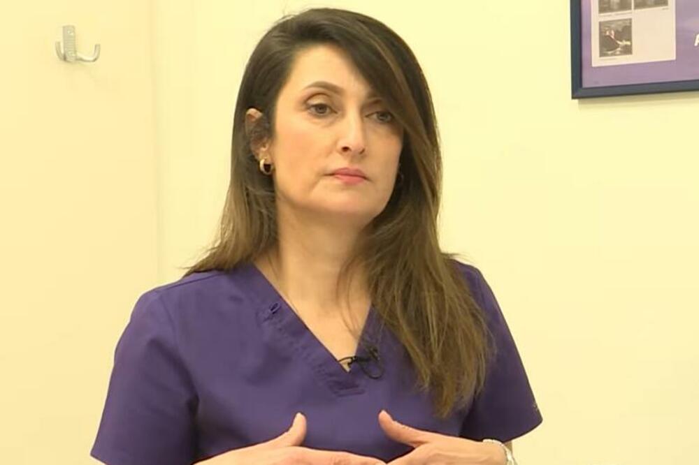 DR MAJA NEŠKOVIĆ OTKRILA U KOJE DOBA DANA SE DEŠAVAJU SRČANI I MOŽDANI UDARI: Slušajte pažljivo, nije BEZAZLENO