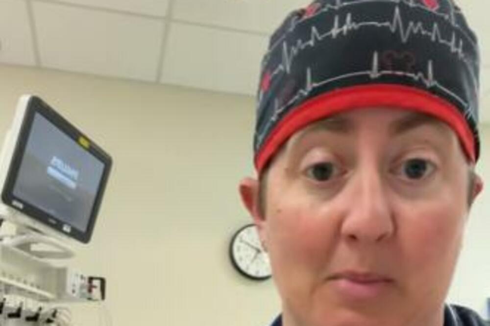 DEČAK POJEO JELO SA ROŠTILJA PA ZADOBIO NESNOSNE BOLOVE U UHU: Lekari nakon pregleda otkrili JEZIVU STVAR (VIDEO)