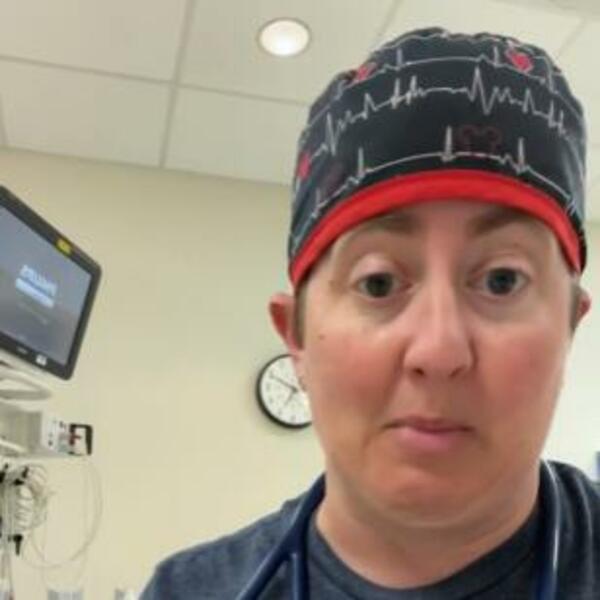 DEČAK POJEO JELO SA ROŠTILJA PA ZADOBIO NESNOSNE BOLOVE U UHU: Lekari nakon pregleda otkrili JEZIVU STVAR (VIDEO)