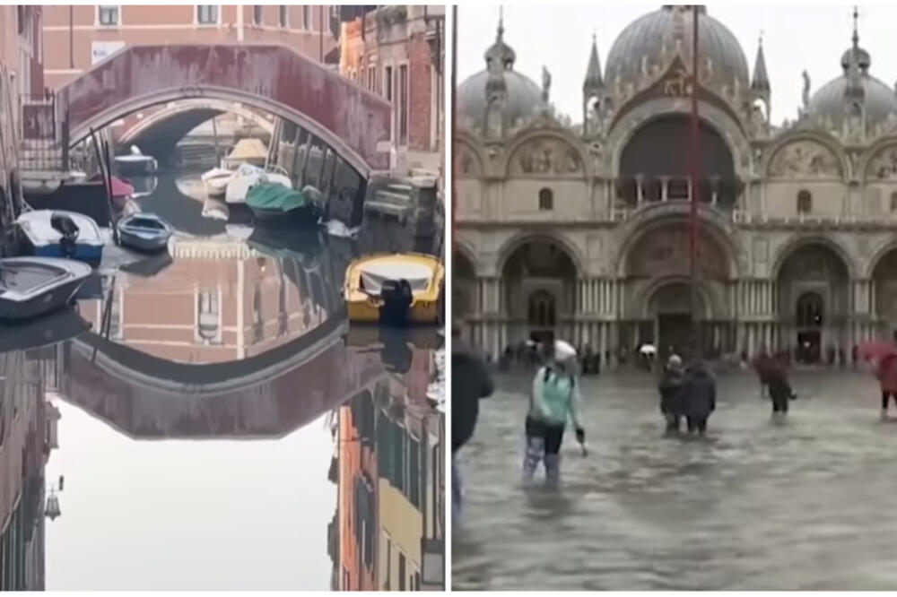 OGLASIO SE EKSPERT NAKON ALARMANTNIH PRIZORA SA JADRANA: Objasnio šta se DEŠAVA i ima li razloga za ZABRINUTOST