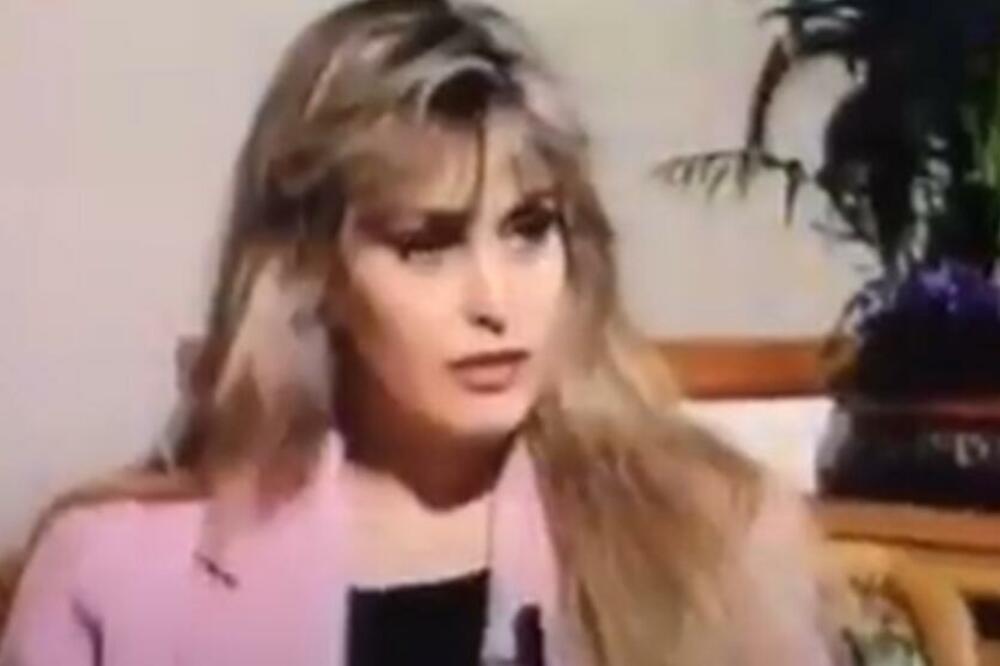 PRVA STARLETA STARE JUGOSLAVIJE PONOVO AKTUELNA! Moćnici LUDELI za njom, a tek da vidite kako izgleda u 60. GODINA