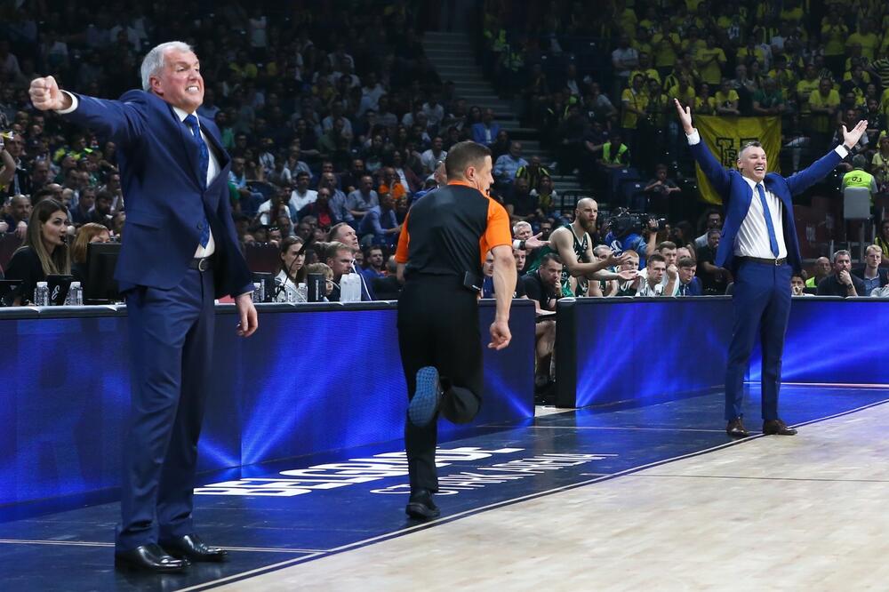 ULTIMATUM! Legenda produžuje ugovor pod jednim uslovom!