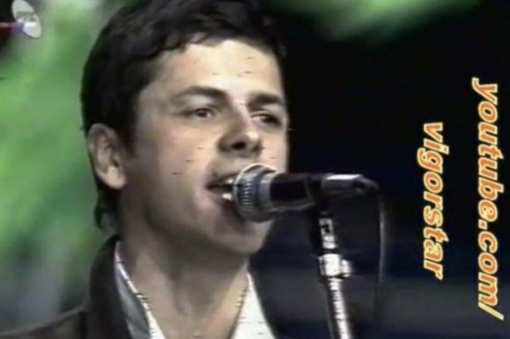 AUUU KAKO DANAS IZGLEDA ČUVENI ACA REGINA: Potpuno se PROMENIO, pa ovo je skroz DRUGI ČOVEK