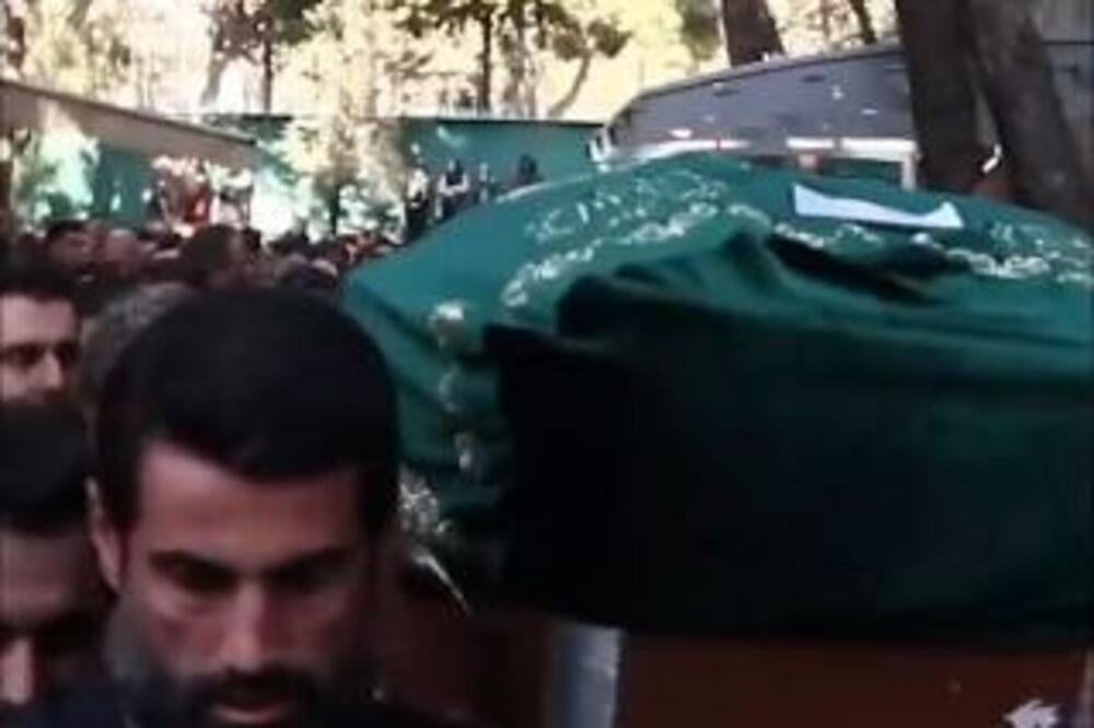 SVI SU SE NADALI DA JE ŽIV! Sahranjen čovek za kojim je tragala cela Turska, potresne scene obišle svet