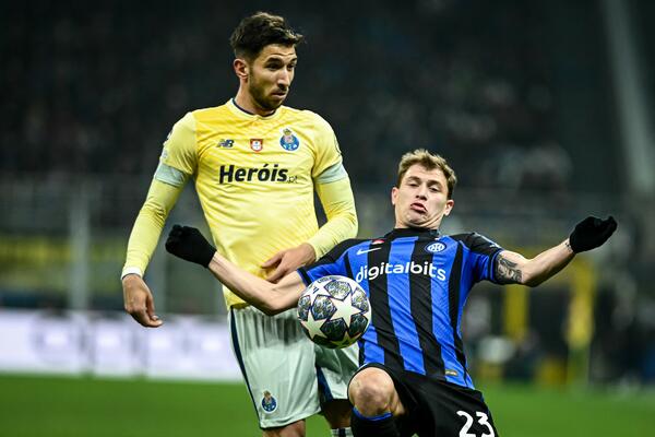 LUKAKU SRUŠIO GRUJIĆEV PORTO U FINIŠU! Siti se nije dobro proveo u Lajpcigu, Hrvat sve pokvario!