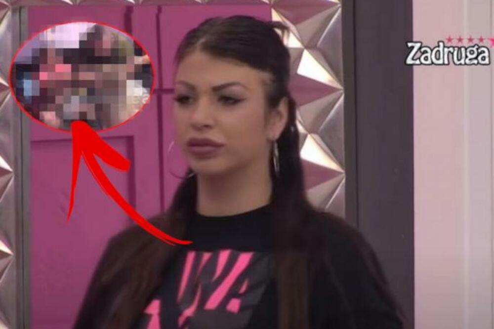 OVAJ POTEZ MILJANE KULIĆ NISTE MOGLI DA VIDITE NA TELEVIZIJI: Sad ISPLIVAO SNIMAK, bićete u NEVERICI