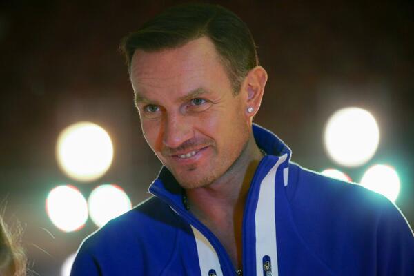 RUSKI SPORTISTA U LOŠEM STANJU: Olimpijski šampion doživeo moždani udar!