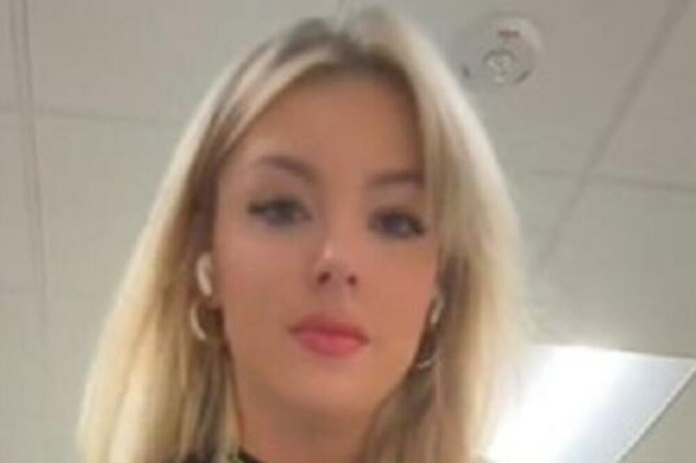 PLAVUŠU ZAKOPČANU DO GRLA OPTUŽILI DA SE PROVOKATIVNO OBLAČI: Nikome ništa nije jasno, POGLEDAJTE ZAŠTO (VIDEO)