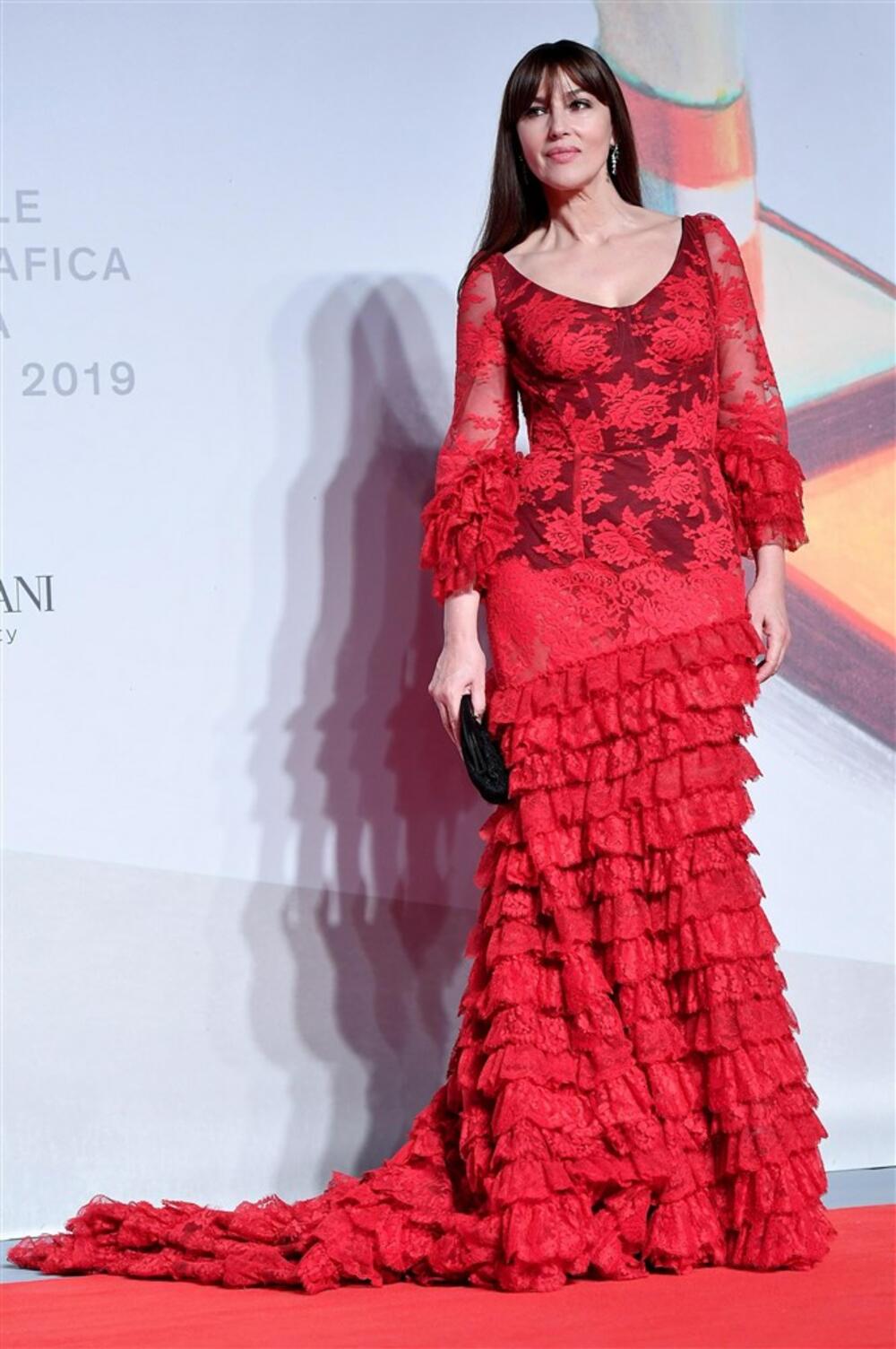 Upoznali su se pre 16 godina, a emocije su se javila nakon filmskog festivala u Lionu u oktobru 2022.