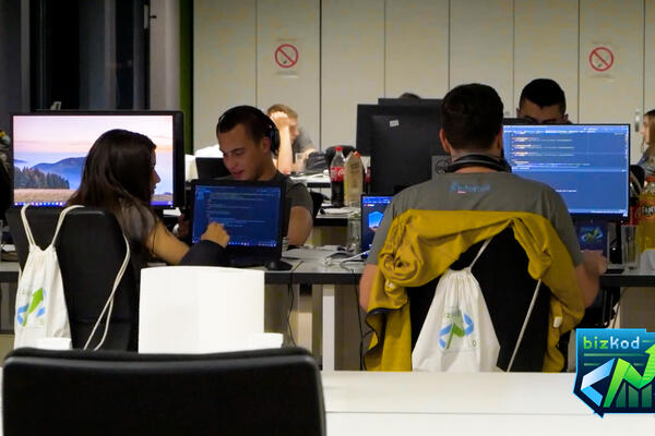 PRIJAVE ZA BIZKOD 7.0 SU U TOKU! Evo šta nas očekuje!