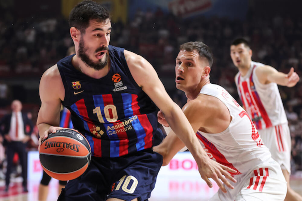 MNOGIM NAVIJAČIMA NEDOSTAJE OVE SEZONE: Nedović otkrio zanimljiv razgovor koji je imao sa Kalinićem!