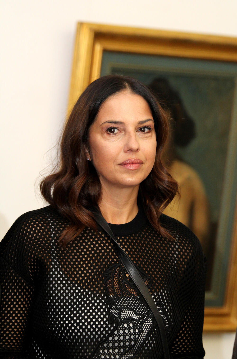 Nataša važi za jednu od najlepših srpskih glumica