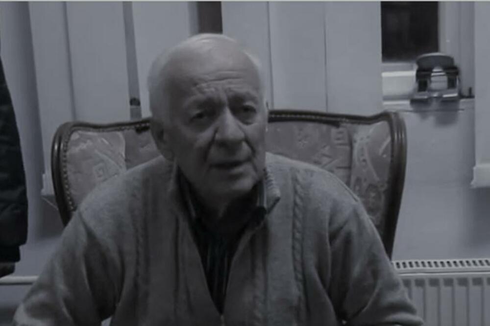 PREMINUO SADIK HAMIDOVIĆ!