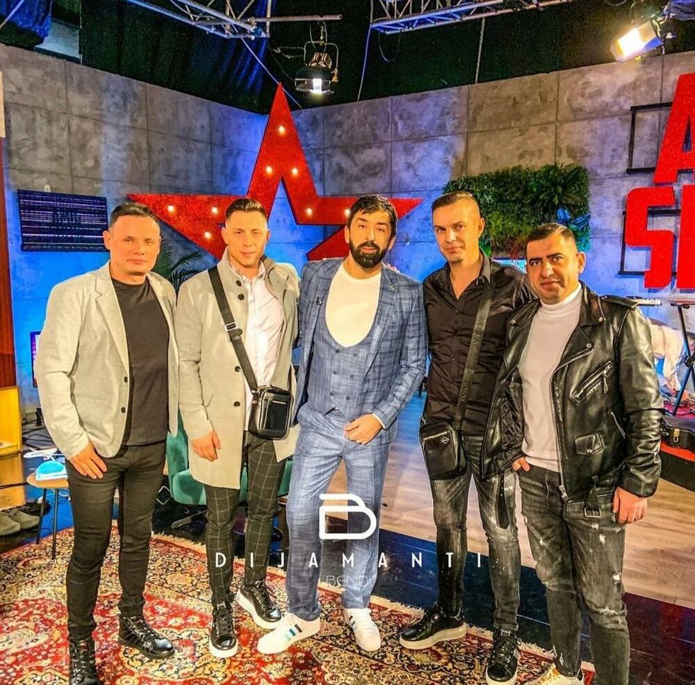 Pesme im rade profesionalci