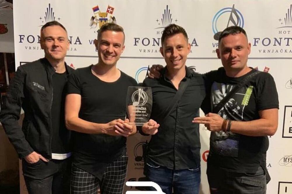 DIJAMANTI BEND UBIJA SA BAKŠIŠOM U EU: Otkriveno šta im je Đani tražio na jednoj proslavi