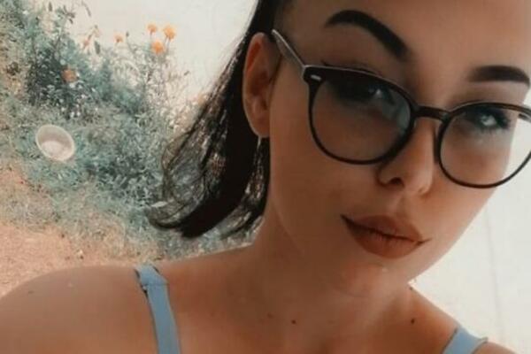LEPA BOSANKA RUŠI SVE PREDRASUDE, VALENTINA (23) VOZI ŠLEPER PO EVROPI: Otkrila kako je raditi "MUŠKI" POSAO (FOTO)