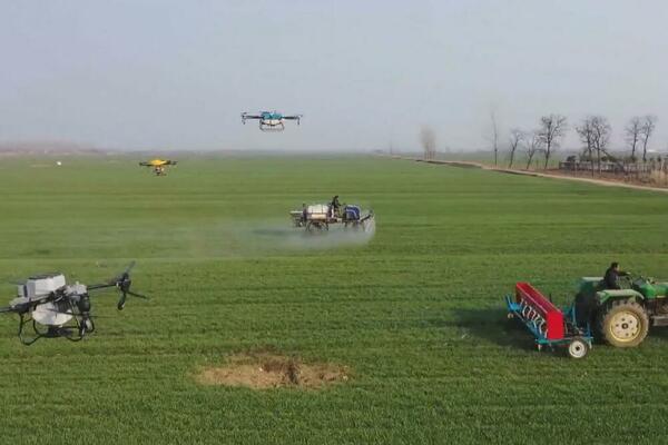 POČELA PRIPREMA ZA PROLEĆNU SETVU: Nauka i tehnologija unapređuju poljoprivedu! (VIDEO)