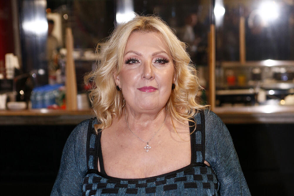 "VELIKA SE CENA PLAĆA" Snežana Đurišić se prisetila kako je bilo PRE MNOGO GODINA, ove DVE OSOBE su joj POMOGLE