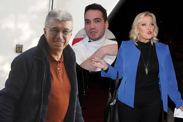 "SVE SAM ČUO": Ovaj PEVAČ JE BIO SVEDOK AFERE "MITO" U GRANDU, konačno OTKRIO šta je SNEŽANA TAČNO REKLA DUŠANU