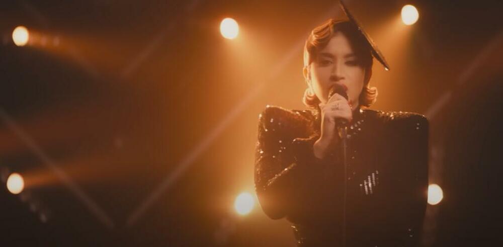 Francuski predstavnik na Evroviziji