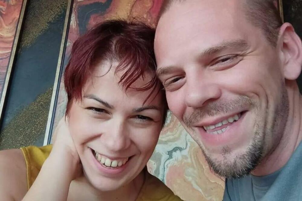 LJUBAVNA PRIČA SRPKINJE I HRVATA JE KAO NA FILMU: Upoznali su se slučajno, a evo šta je nju posebno "RASPAMETILO"