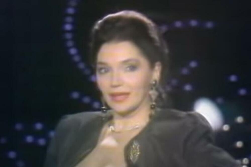 BILJANA JE BILA MIS JUGE, A USPEŠNOM I MOĆNOM ČOVEKU RODILA JE SINA: Marijana Mateus pokazala kako SADA IZGLEDA