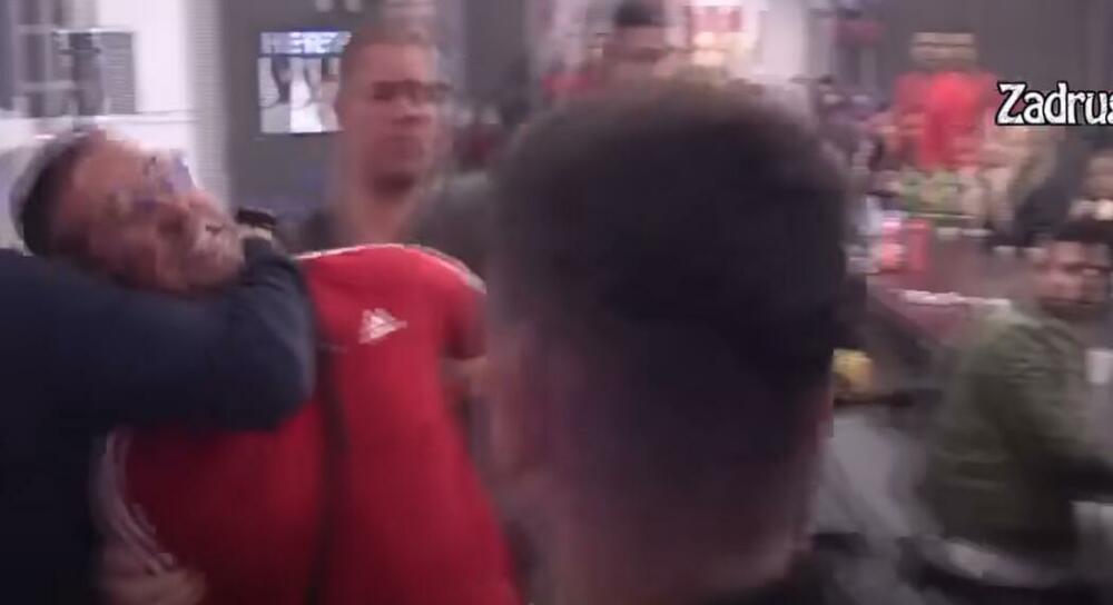 Dokaz da ga je davio