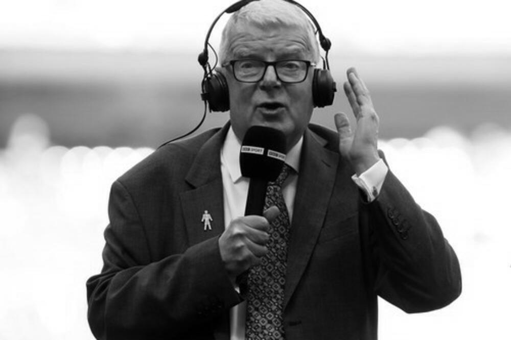 TUGA: Preminuo čuveni sportski komentator, MILIONI su odrastali uz njegov glas!