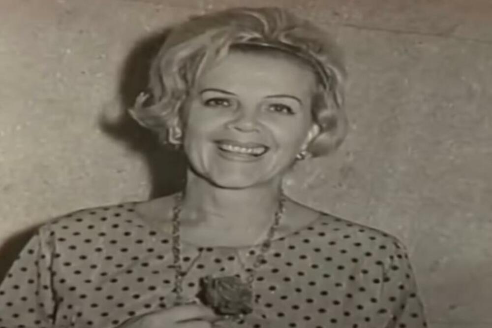 ON ŽIVEO 98 GODINA, A ONA 105! Malo ko zna ko je VELIKA LJUBAV naše GLUMICE, nažalost JEDNO NISU MOGLI DA IMAJU