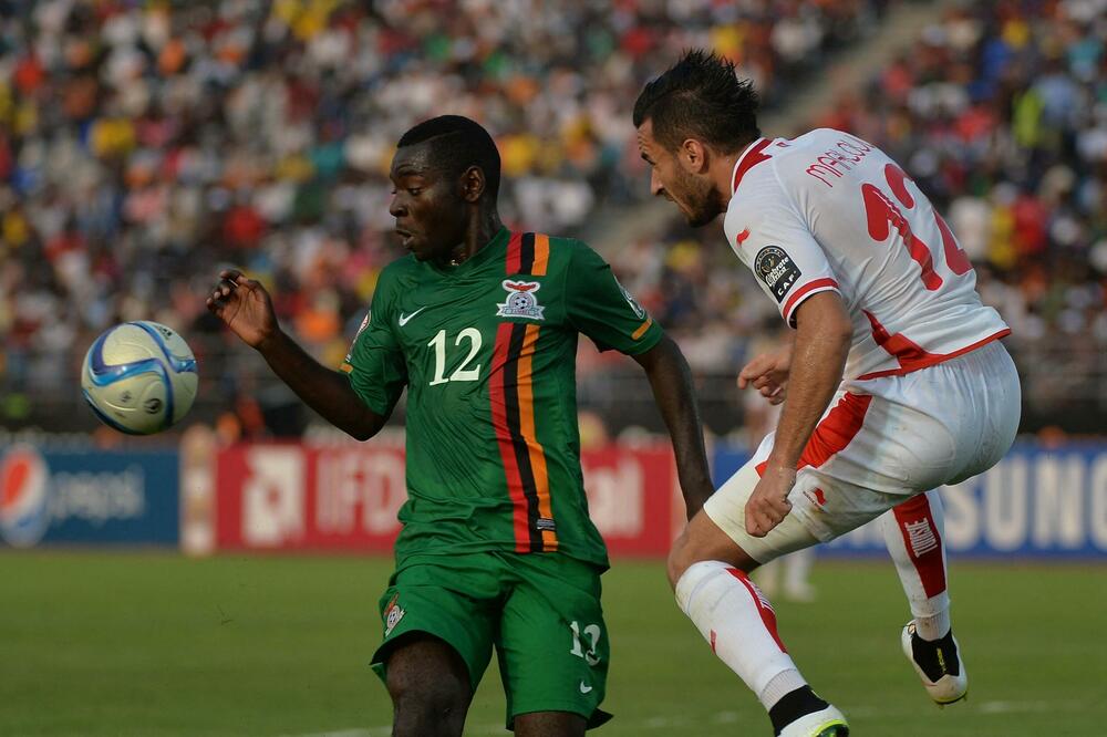 KANGVA PRONAŠAO KLUB U KINI! Stigla zvanična potvrda (FOTO)