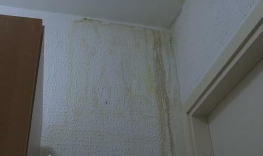 Kanalizacija se sliva