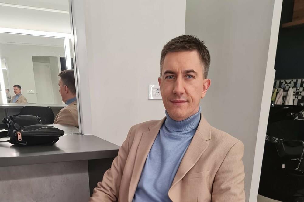 OVAJ DASA JE BIVŠI DEČKO MILICE TODOROVIĆ! Devojke su ga OBOŽAVALE, a onda je NESTAO: Danas je DRUGI ČOVEK