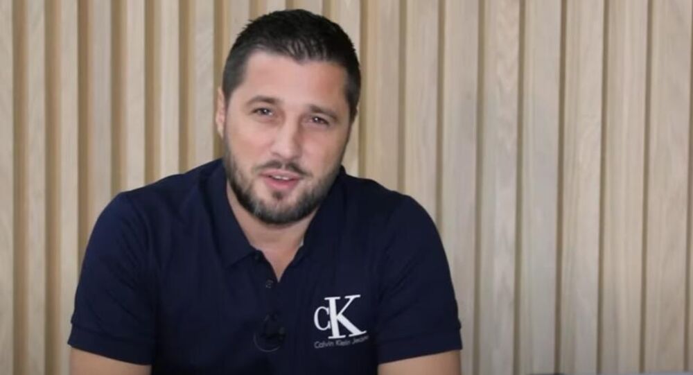 Marko Miljković o susretu Mie i Lane